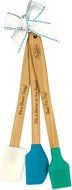 Brownlow Kitchen Gifts Mini-Tool Set, Lime Green