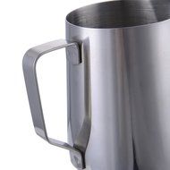 Awtang Professional Milk Frothing Pitcher 600ml/20fl.oz for Christmas Gift N5