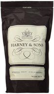 Harney &amp; Sons Fine Teas Green Hot Cinnamon Spice - 50 Sachets
