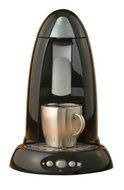 Melitta MES1B OneOne Single Serve Coffeemaker, Black