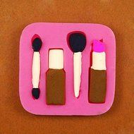 Cutting Molds Cake Molds Silicone Baking Tool Baking Sugarcramold tools -Pier 27 N2
