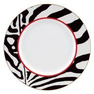 Lenox Scalamandre Stravagante Rectangular Dish N11