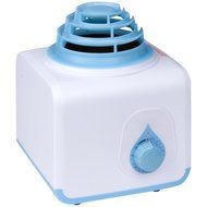 Simple Living Electric Portable Clothes Drying Rack - Compact Wardrobe dryer uses only 1000 Watts. Dries clothes... N2