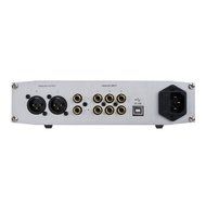 April Music - Stello HP100 MKII - Pre/Headphone Amplifier