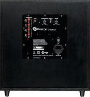 Boston Acoustics Classic II CSSUB10 11 Subwoofer, Black Walnut (Discontinued by Manufacturer)