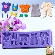 Windspeed 3D Lipstick Jelly Creative Cake/Candy Chocolate Mold Fondant Baking mould (3D Lipstick) N5