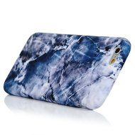 iPhone 6S Case,iPhone 6 Case (4.7") - Marble Pattern Series Slim Fit Shock-absorption Soft Flexible TPU Protective... N2