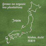 SayoMatcha Organic Matcha Japanese Green Tea Powder Ceremonial Grade, 30g N3