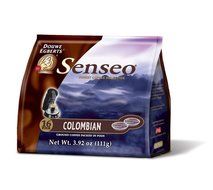 Senseo 4-flavor Coffee Variety Pack, World Edition - 16-count Pods - (Pack of 4) N2