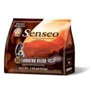 Senseo 4-flavor Coffee Variety Pack, World Edition - 16-count Pods - (Pack of 4) N3