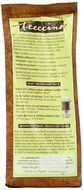 Teeccino Variety Pack (Hazelnut, Mocha, and Java) Chicory Herbal Coffee, Caffeine Free, Acid Free, 11oz (Pack... N39