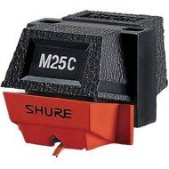 Shure M25C Turntable Cartridge