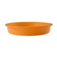 Kissemoji 9&quot; Round Silicone Cake Mold Pan Muffin Chocolate Pizza Pastry Baking Tray Mould N2