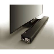 Yamaha MusicCast YAS-706 Virtual Surround Soundbar System (Black) N2