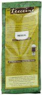 Teeccino Variety Pack (Hazelnut, Mocha, and Java) Chicory Herbal Coffee, Caffeine Free, Acid Free, 11oz (Pack... N43