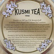 Kusmi Tea ANASTASIA, 8.8 Ounce N3