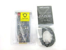 Niles Intelli Control ICS IM-iPod Integration Module for GXR2