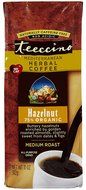 Teeccino Variety Pack (Hazelnut, Mocha, and Java) Chicory Herbal Coffee, Caffeine Free, Acid Free, 11oz (Pack... N48