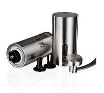 Hunt Brothers Coffee Grinder | Best Conical Burr for Precision Brewing | Consistent Grind | Top Rated Coffee Mill... N7