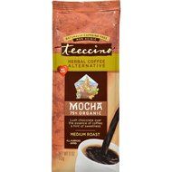 Teeccino Variety Pack (Hazelnut, Mocha, and Java) Chicory Herbal Coffee, Caffeine Free, Acid Free, 11oz (Pack... N49