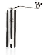 Hunt Brothers Coffee Grinder | Best Conical Burr for Precision Brewing | Consistent Grind | Top Rated Coffee Mill... N8