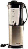 Saachi SA-1460 Stainless Steel Coffee Grinder / Wet &amp; Dry Chutney Grinder with 1/2 Liter Blender Attachment