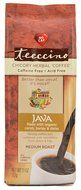 Teeccino Variety Pack (Hazelnut, Mocha, and Java) Chicory Herbal Coffee, Caffeine Free, Acid Free, 11oz (Pack... N51