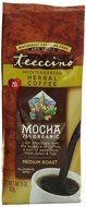 Teeccino Variety Pack (Hazelnut, Mocha, and Java) Chicory Herbal Coffee, Caffeine Free, Acid Free, 11oz (Pack... N53