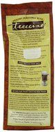 Teeccino Variety Pack (Hazelnut, Mocha, and Java) Chicory Herbal Coffee, Caffeine Free, Acid Free, 11oz (Pack... N54