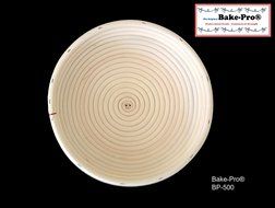Pack of Two Bake-Pro&reg; Brotform 8.25&#039;&#039; Round BP-500