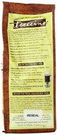 Teeccino Variety Pack (Hazelnut, Mocha, and Java) Chicory Herbal Coffee, Caffeine Free, Acid Free, 11oz (Pack... N59