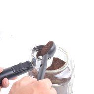 Cocar 1 Tablespoon TBLS Coffee Scoop &amp; 50mm Base Coffee Tamper 2-in-1 Multi-functional Barista Espresso Coffee...