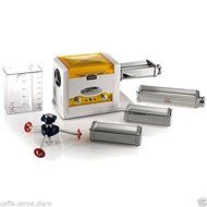 Stovetop Espresso Maker - Vev Vigano Kontessa Nuova 4 Cup Size