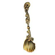 Retro Creative Spoon, 3-pieces Coffee Scoops Stirring Spoon Sugar Spoon Tea Spoon Ice Cream Scoops Seasoning Spoon...