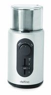 Delfino Intelligent Coffee &amp; Spice Grinder