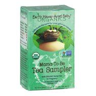 Earth Mama Angel Baby Milkmaid Nursing Tea, 16 Count N7