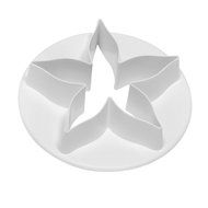 PME Calyx Cutters, 3-1/2 by 10-1/4-Inch, 3-Pack N2