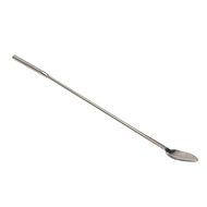 Spoon - SODIAL(R) 12'' Bar Spoon Cocktail Mixing Spoon, Stainless Steel