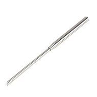 Spoon - SODIAL(R) 12'' Bar Spoon Cocktail Mixing Spoon, Stainless Steel N2