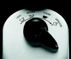 Delonghi EC7 4-Cup Cappuccino and Coffee Maker, 220-Volts (Not for USA) N2