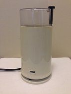 Braun Coffee Grinder N2