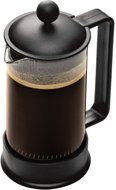 Bodum Brazil 8-Cup French Press Coffee Maker, 34-Ounce, Black N9