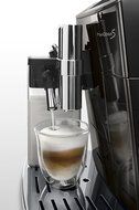DeLonghi America ECAM28465B Prima Donna Fully Automatic Espresso Machine with Lattecrema System, Black