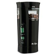 Mr. Coffee 12 Cup Electric Coffee Grinder with Multi Settings, IDS77 N2