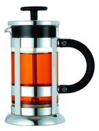 GROSCHE CHROME French Press Premium Coffee and Tea Maker Small - 350 ml (12 oz) N11