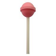 Tea Strainer - SODIAL(R)1pcs Cute Lollipop Shape Tea Infuser Creative Silicone Puer Tea Strainer Loose-Leaf Spice... N12