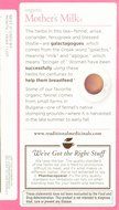 Traditional Medicinals Teas Organic Mother's Milk Tea Bags, 16 count - 3 Pack N5