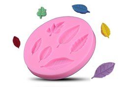 Ninewell 3pcs Hydrangea Laurustinus Flower Fondant Cookie Cake Decorating Sugarcraft Plunger Cutters DIY Mold