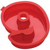 Lekue Numbers Silicone Mold - Red Nine