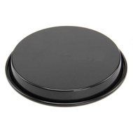 &quot;6inch Black Round Coating Pizza Plate Aluminum Alloy Non-stick Pizza Plate&quot; shopping N3